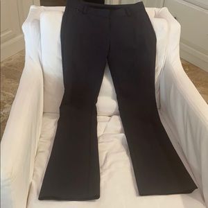 Navy pant by W by Worth